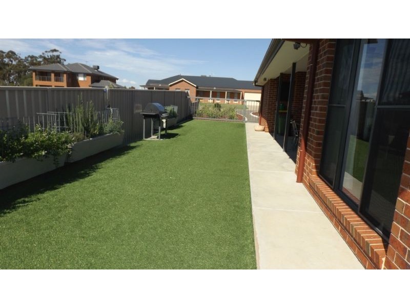 31 Maxwell Drive, Wahgunyah VIC 3687