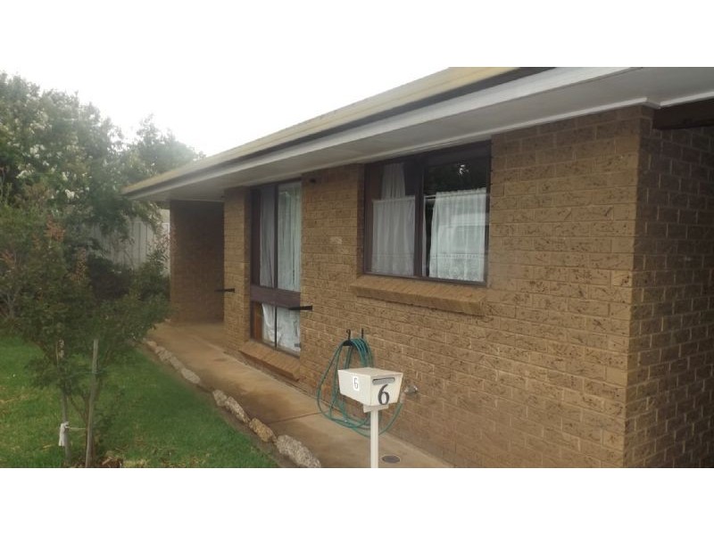 6/46 Guy Street, Corowa NSW 2646