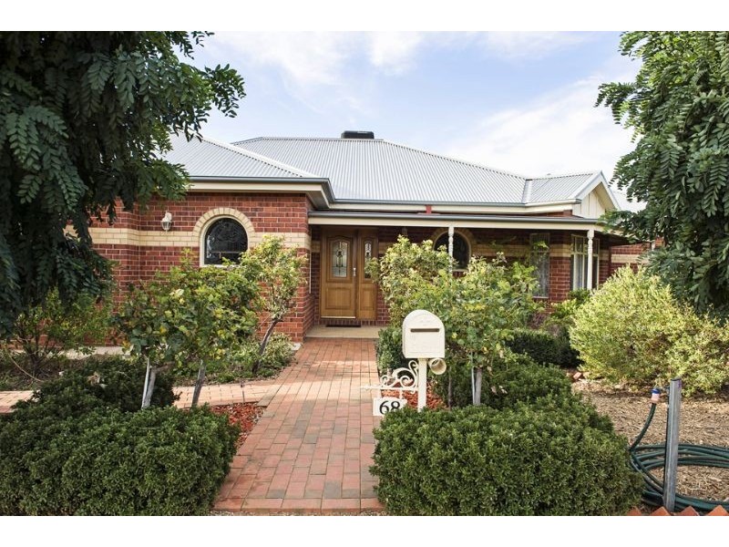 68 Tower Street, Corowa NSW 2646