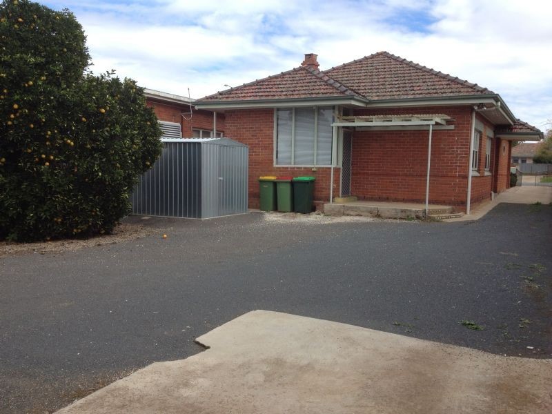 52 Queen Street, Corowa NSW 2646