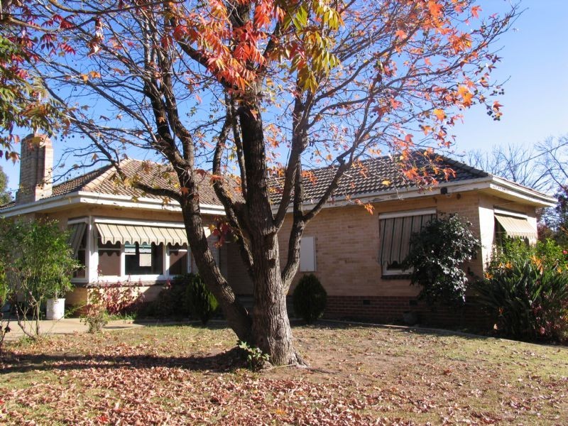 207 High Street, Rutherglen VIC 3685