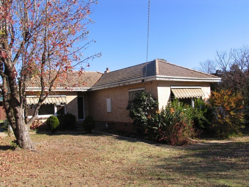 207 High Street, Rutherglen VIC 3685