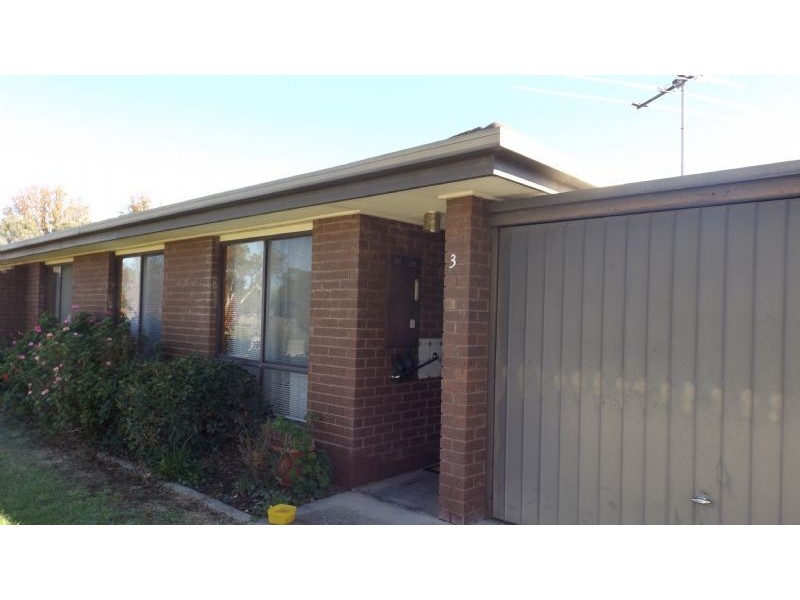 3/1 Nott Street, Rutherglen VIC 3685