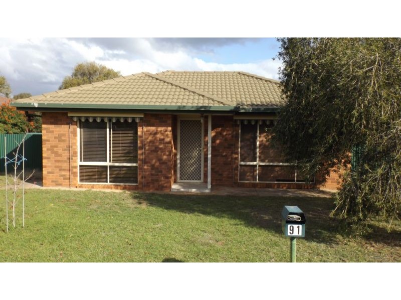 91 Wanstead Street, Corowa NSW 2646