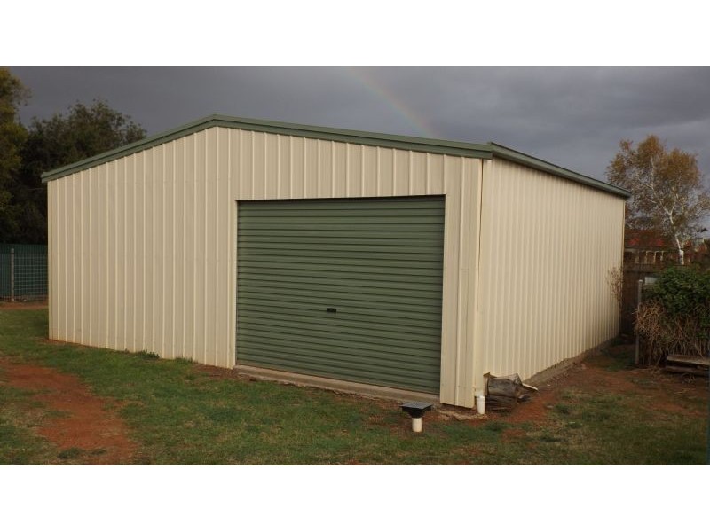 91 Wanstead Street, Corowa NSW 2646