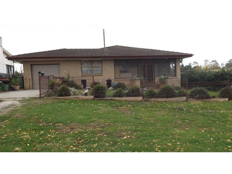 4 Barkly Street, Wahgunyah VIC 3687