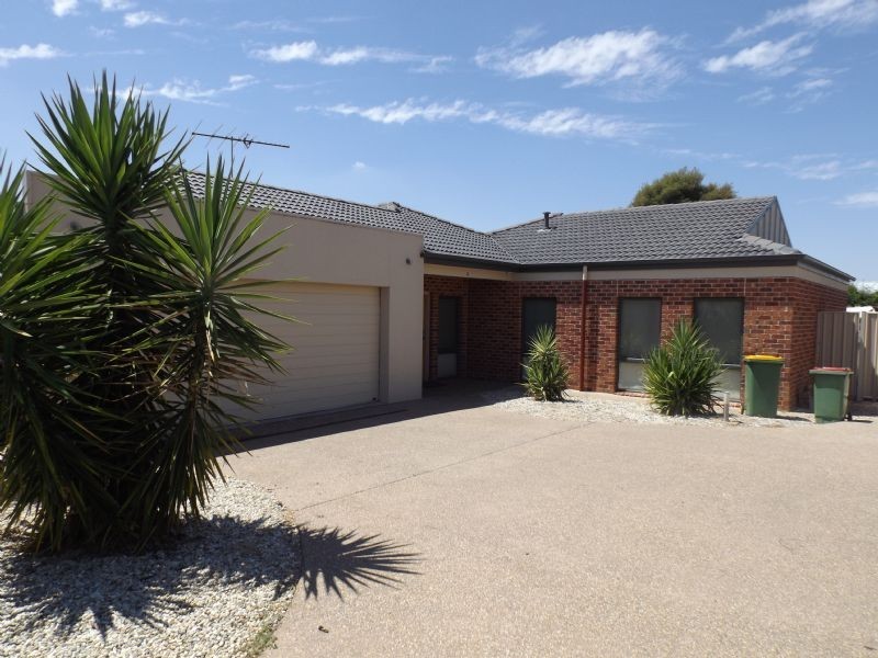 3/50 Elizabeth Street, Wahgunyah VIC 3687