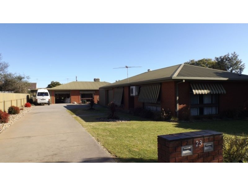 2/23 King Street, Corowa NSW 2646
