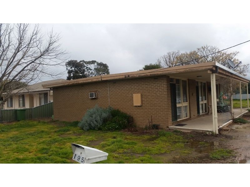 1/195 Hume Street, Corowa NSW 2646