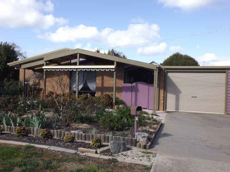 24 Frederick Street, Wahgunyah VIC 3687