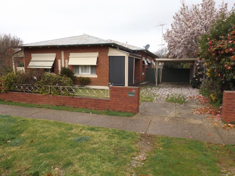 30 Albert Street, Corowa NSW 2646