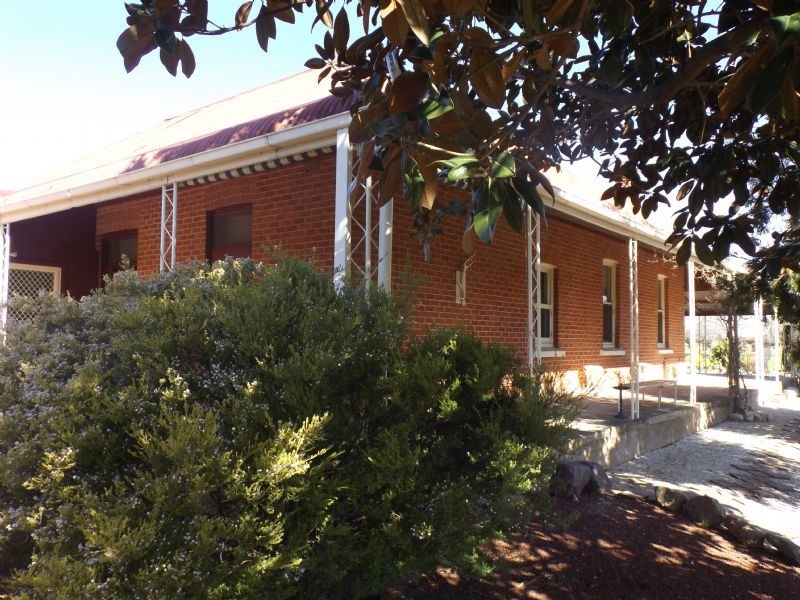 15 Jasmin Court (off Redlands Road), Corowa NSW 2646