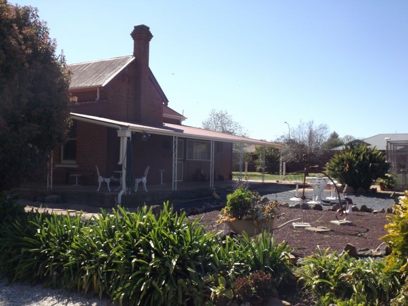 15 Jasmin Court (off Redlands Road), Corowa NSW 2646