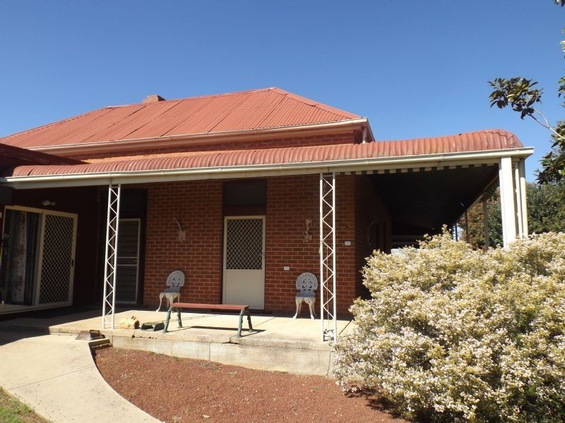 15 Jasmin Court (off Redlands Road), Corowa NSW 2646