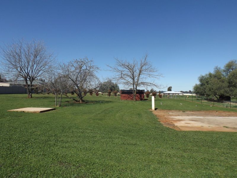 15 Jasmin Court (off Redlands Road), Corowa NSW 2646