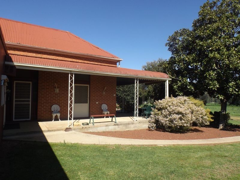 15 Jasmin Court (off Redlands Road), Corowa NSW 2646