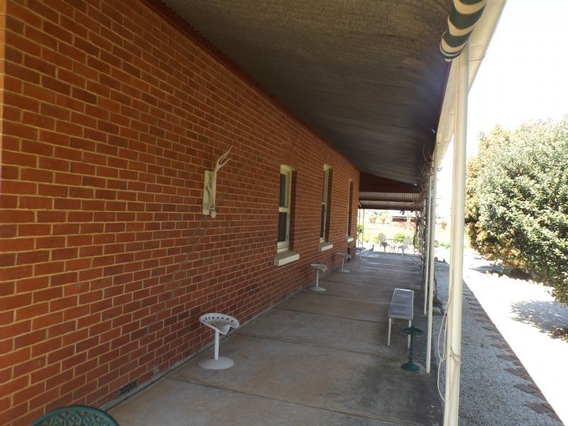 15 Jasmin Court (off Redlands Road), Corowa NSW 2646