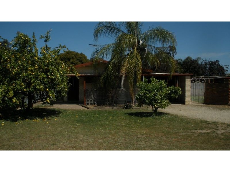 205 Church Street, Corowa NSW 2646