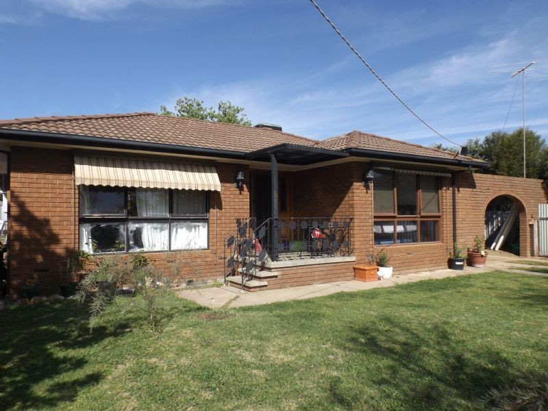 14 Glasgow Street, Rutherglen VIC 3685