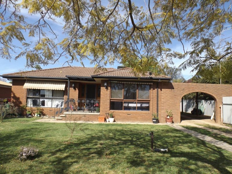 14 Glasgow Street, Rutherglen VIC 3685