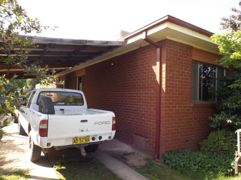5 Albert Street, Corowa NSW 2646
