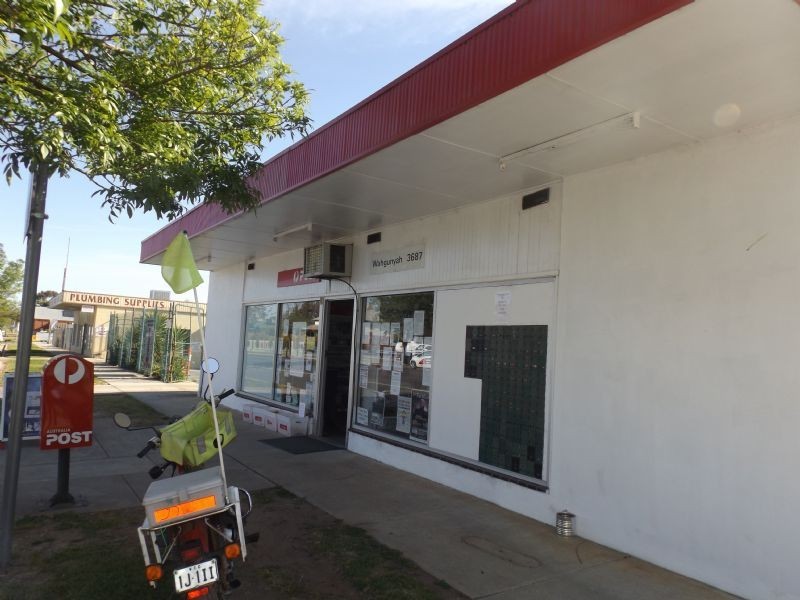 19A & B Foord Street, Wahgunyah VIC 3687