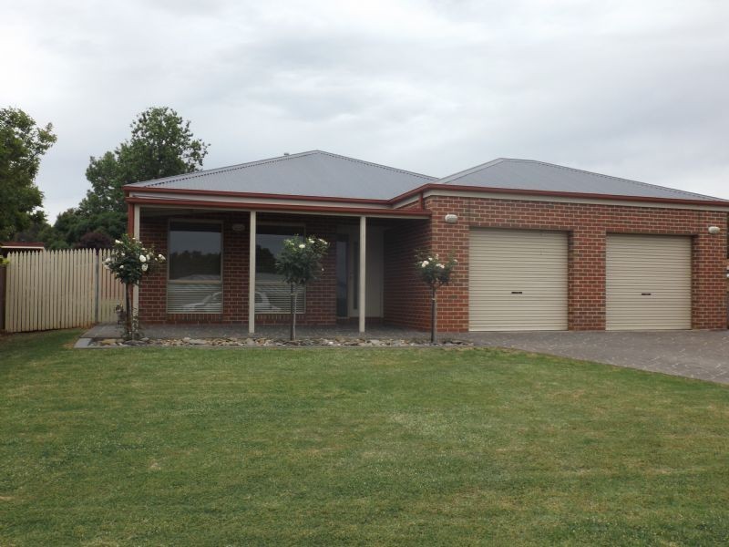 14  Shiraz Crescent, Corowa NSW 2646