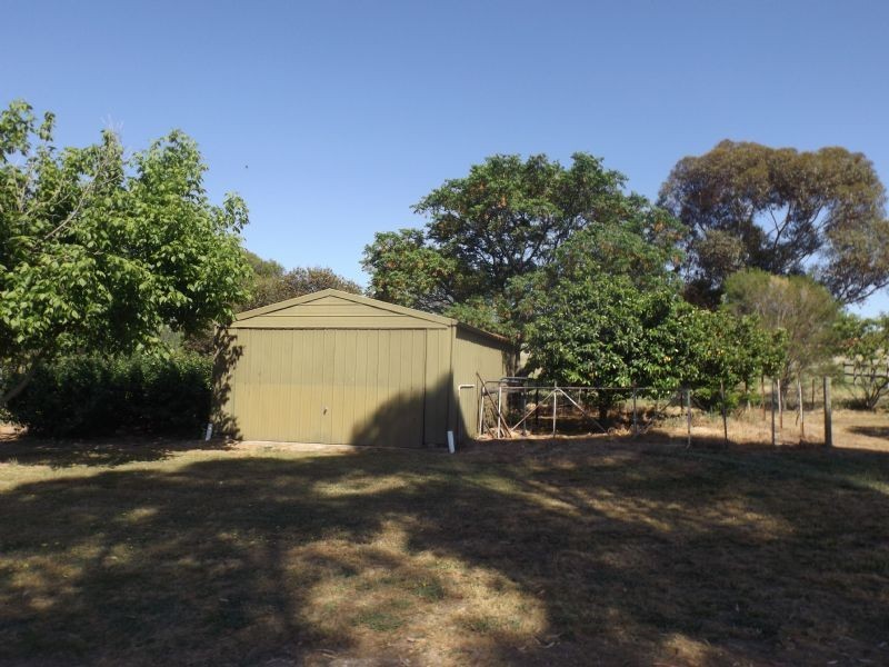 25 Nashs Road, Rutherglen VIC 3685
