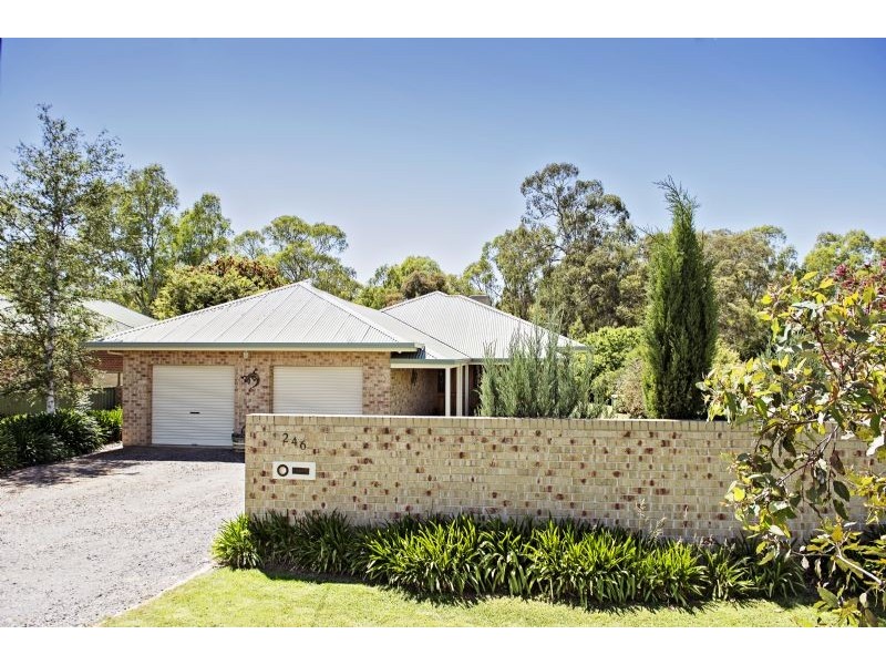 246 River Street, Corowa NSW 2646