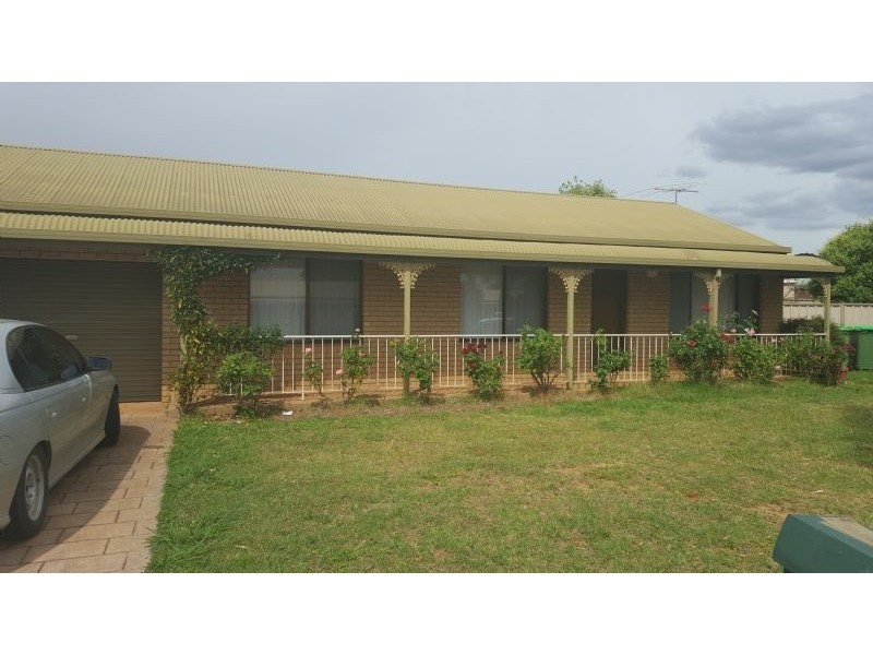 5/24 Ramsay Street, Corowa NSW 2646