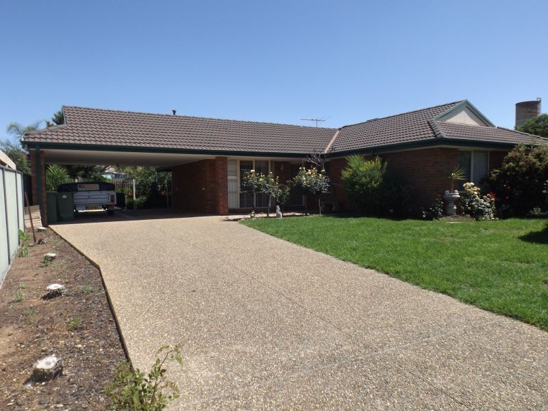 31 Victoria Street, Wahgunyah VIC 3687