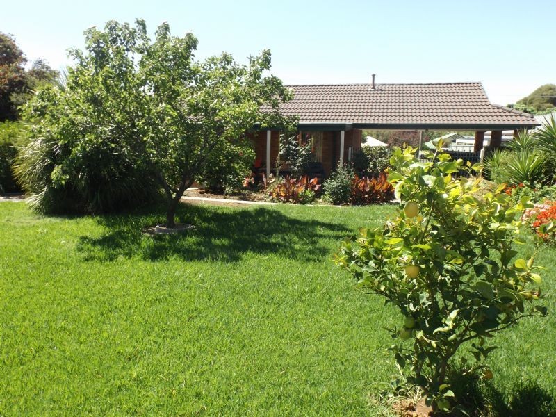 31 Victoria Street, Wahgunyah VIC 3687