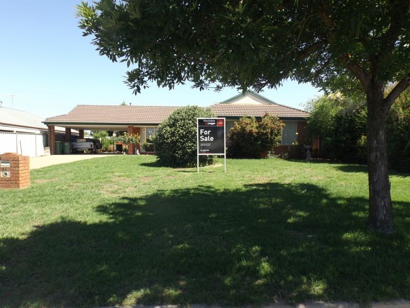 31 Victoria Street, Wahgunyah VIC 3687