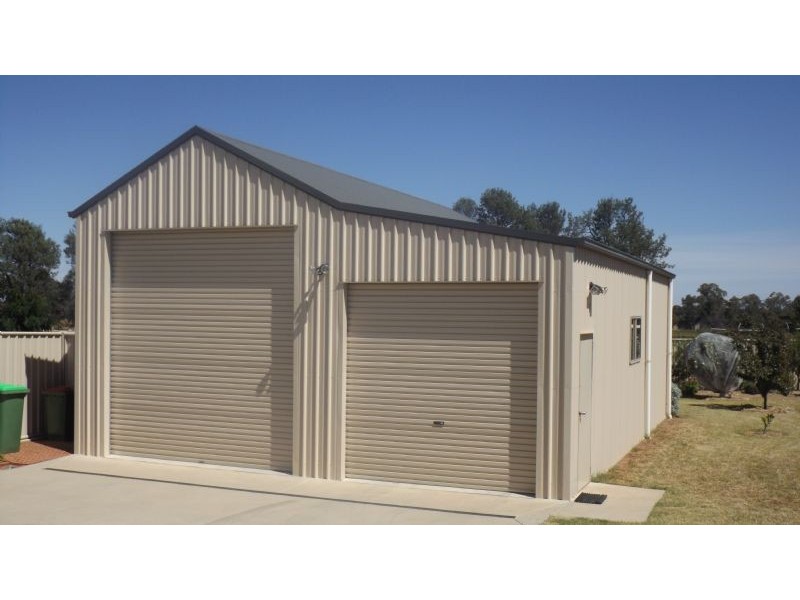 29 Morley Drive, Wahgunyah VIC 3687