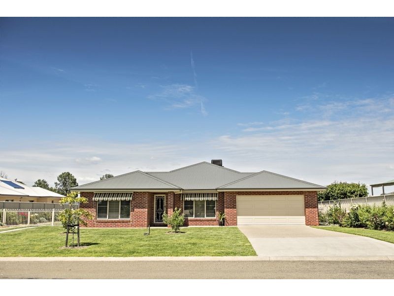 29 Morley Drive, Wahgunyah VIC 3687