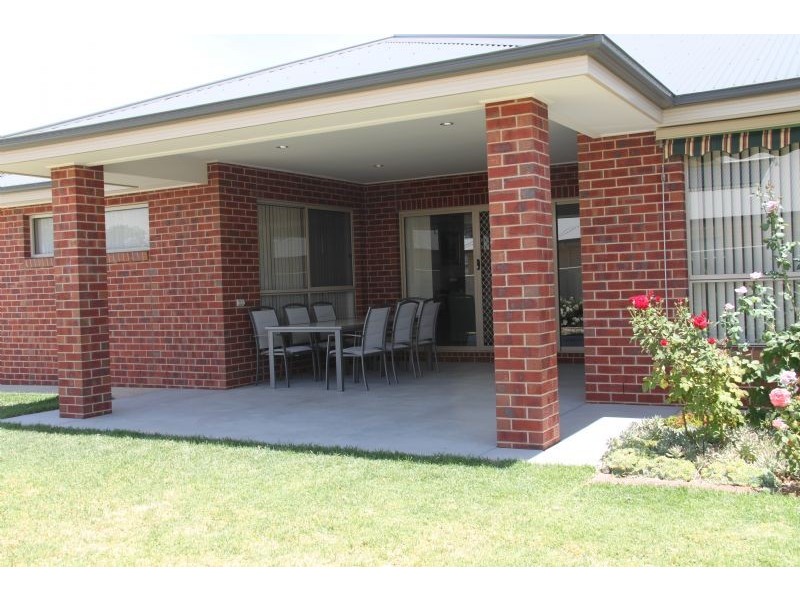 29 Morley Drive, Wahgunyah VIC 3687