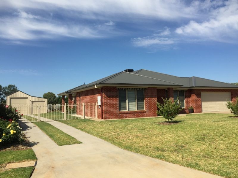 29 Morley Drive, Wahgunyah VIC 3687