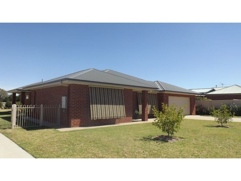 29 Morley Drive, Wahgunyah VIC 3687