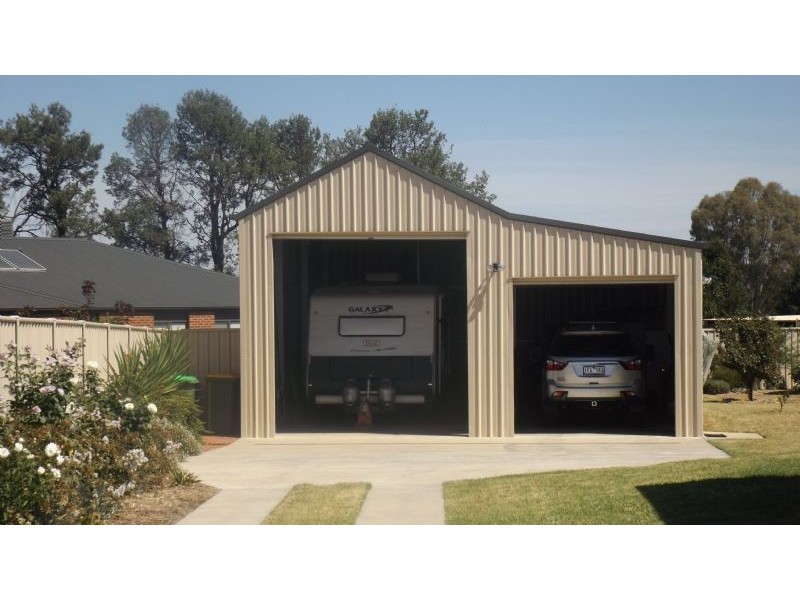 29 Morley Drive, Wahgunyah VIC 3687