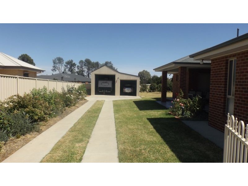 29 Morley Drive, Wahgunyah VIC 3687