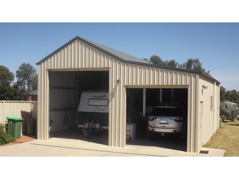 29 Morley Drive, Wahgunyah VIC 3687