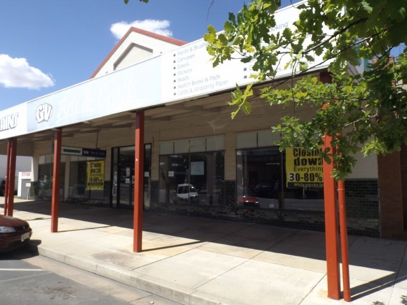 187 Sanger Street, Corowa NSW 2646