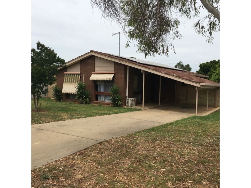 21 Sauvignon Drive, Corowa NSW 2646