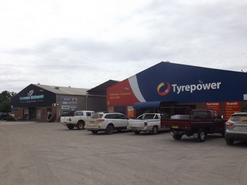 620 Albury Road, Corowa NSW 2646