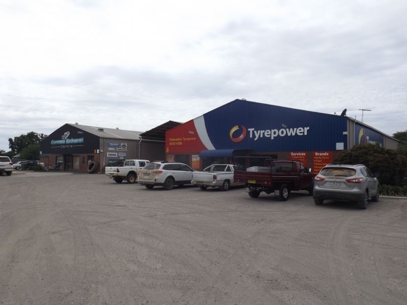 620 Albury Road, Corowa NSW 2646