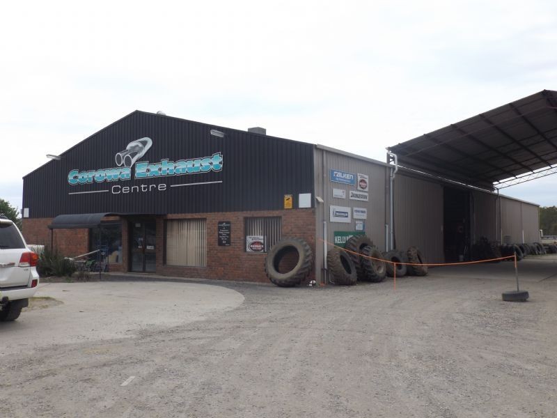 620 Albury Road, Corowa NSW 2646