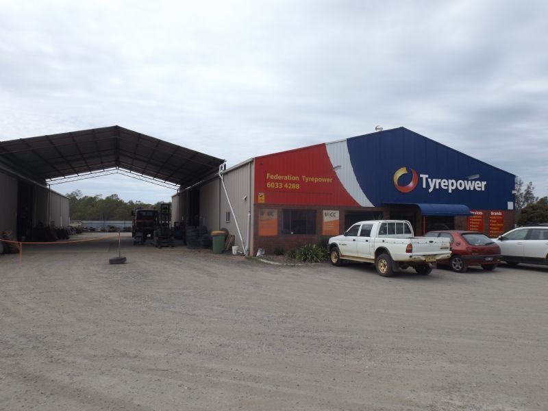 620 Albury Road, Corowa NSW 2646