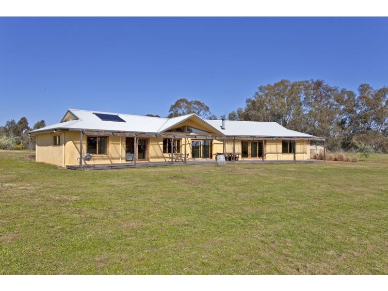 163 All Saints Road, Wahgunyah VIC 3687