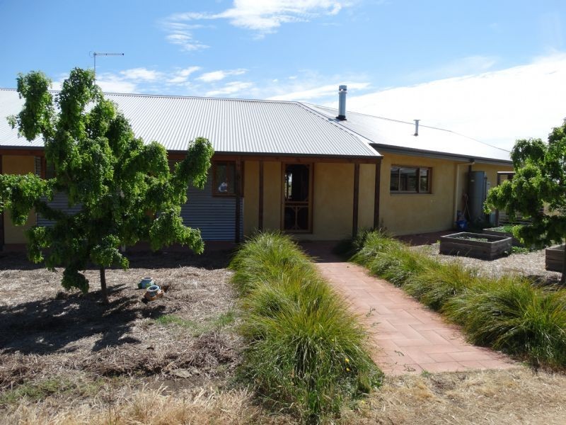163 All Saints Road, Wahgunyah VIC 3687