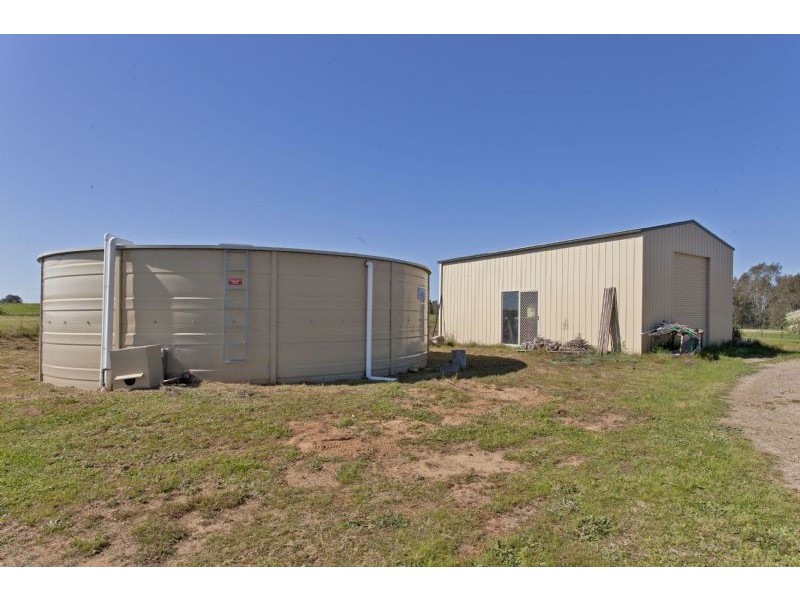 163 All Saints Road, Wahgunyah VIC 3687